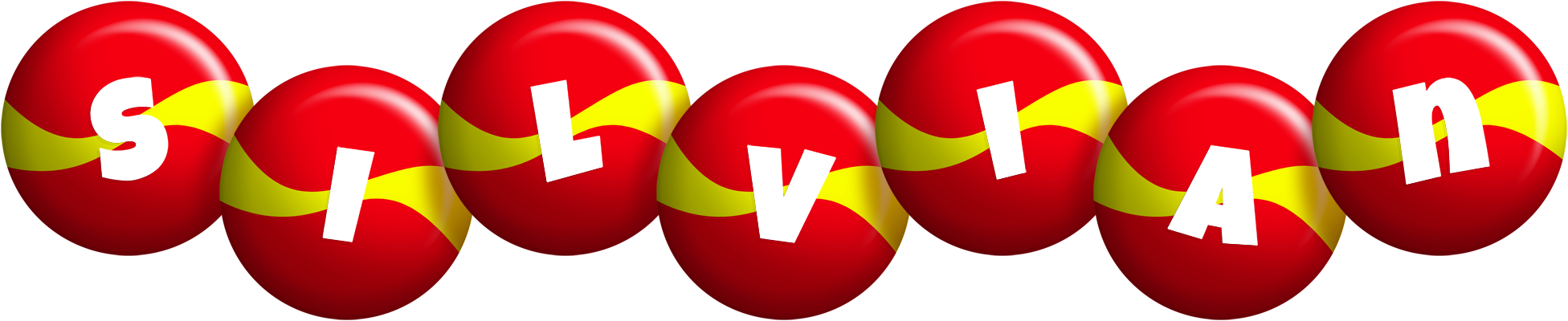 Silvian spain logo