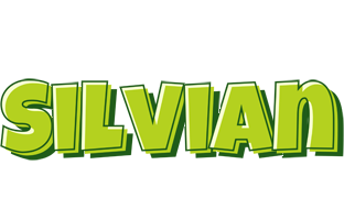 Silvian summer logo