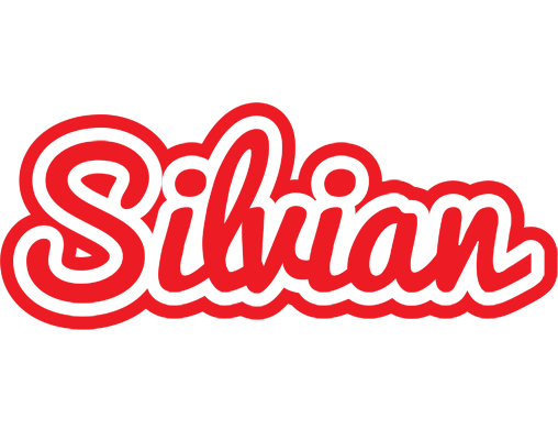 Silvian sunshine logo