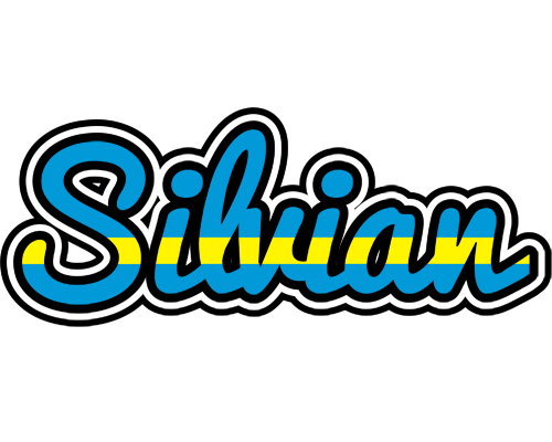 Silvian sweden logo
