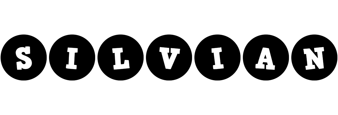 Silvian tools logo