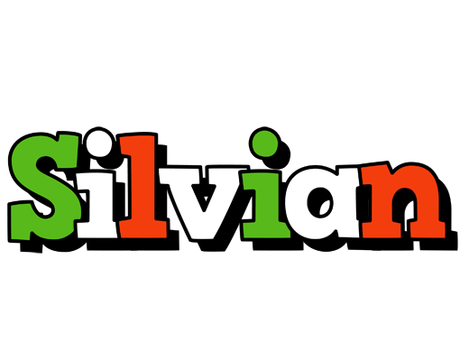 Silvian venezia logo