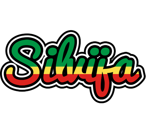 Silvija african logo