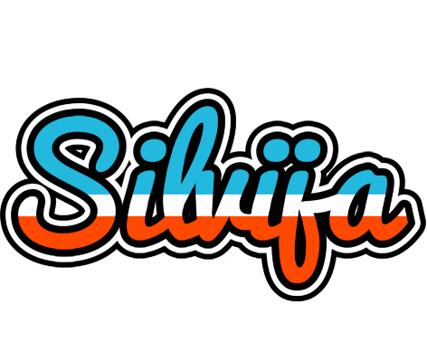 Silvija america logo