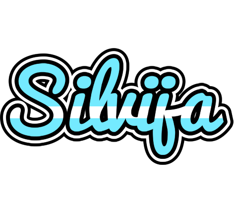 Silvija argentine logo