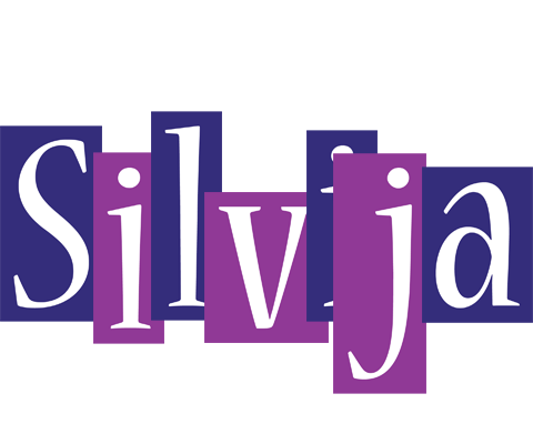 Silvija autumn logo