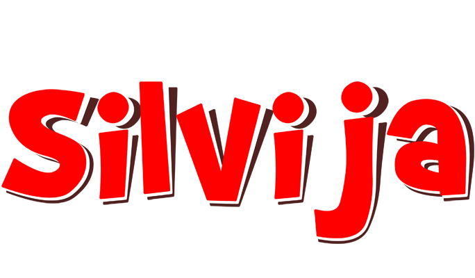 Silvija basket logo