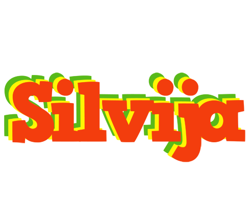 Silvija bbq logo