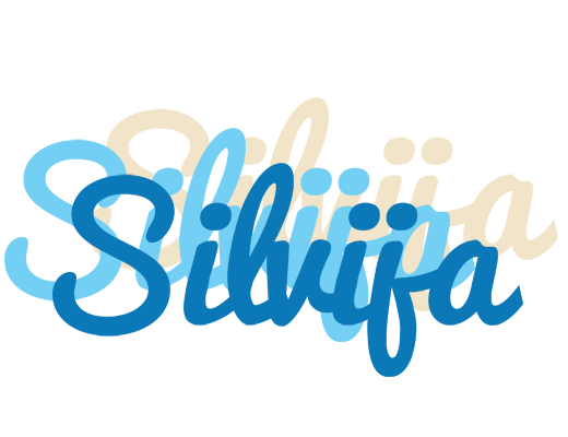 Silvija breeze logo