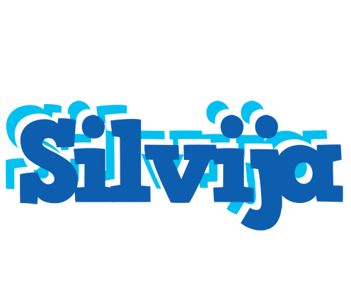 Silvija business logo