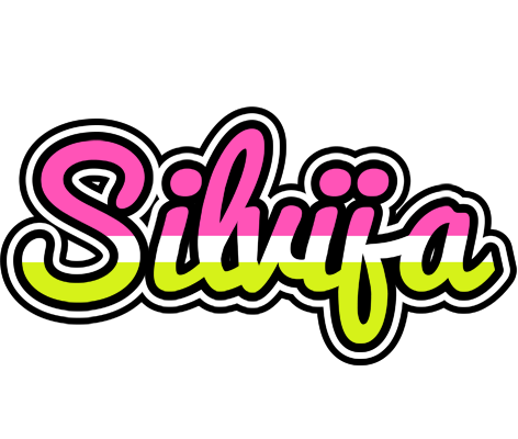 Silvija candies logo