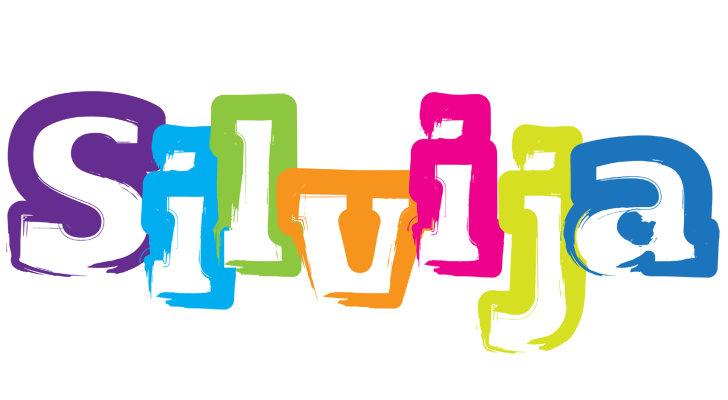 Silvija casino logo