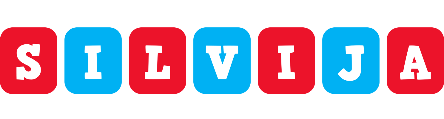 Silvija diesel logo