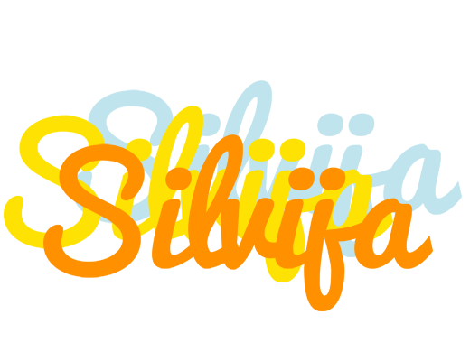 Silvija energy logo