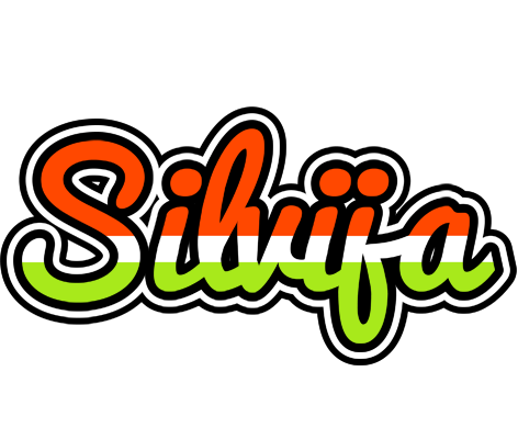 Silvija exotic logo