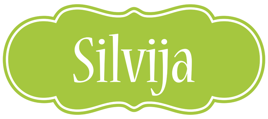 Silvija family logo