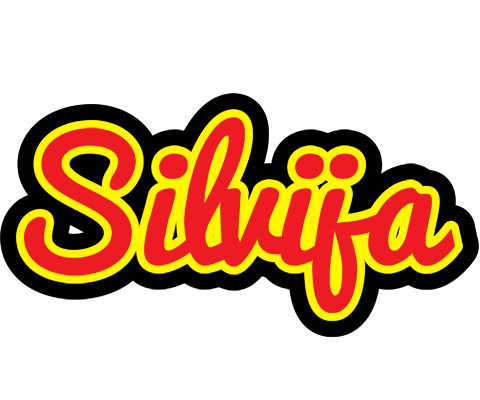 Silvija fireman logo