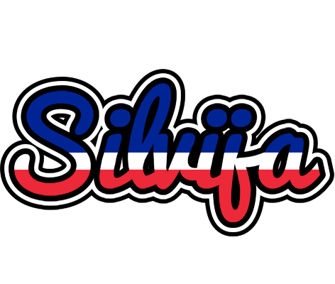 Silvija france logo