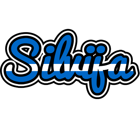 Silvija greece logo