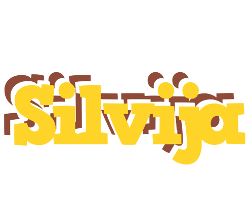Silvija hotcup logo