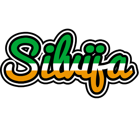 Silvija ireland logo
