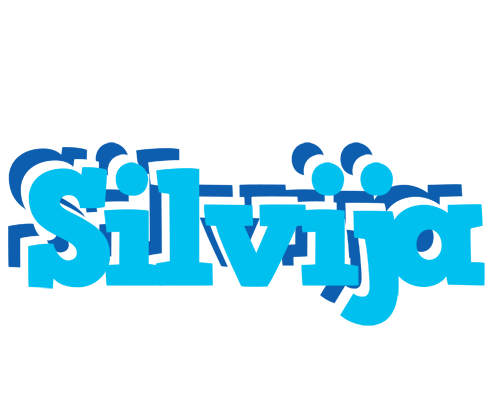 Silvija jacuzzi logo