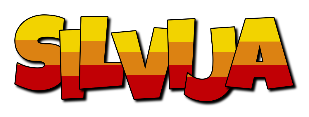 Silvija jungle logo