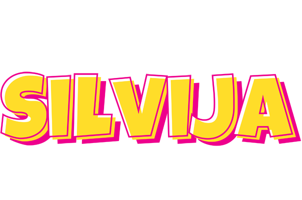 Silvija kaboom logo