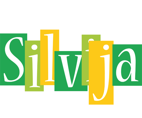 Silvija lemonade logo