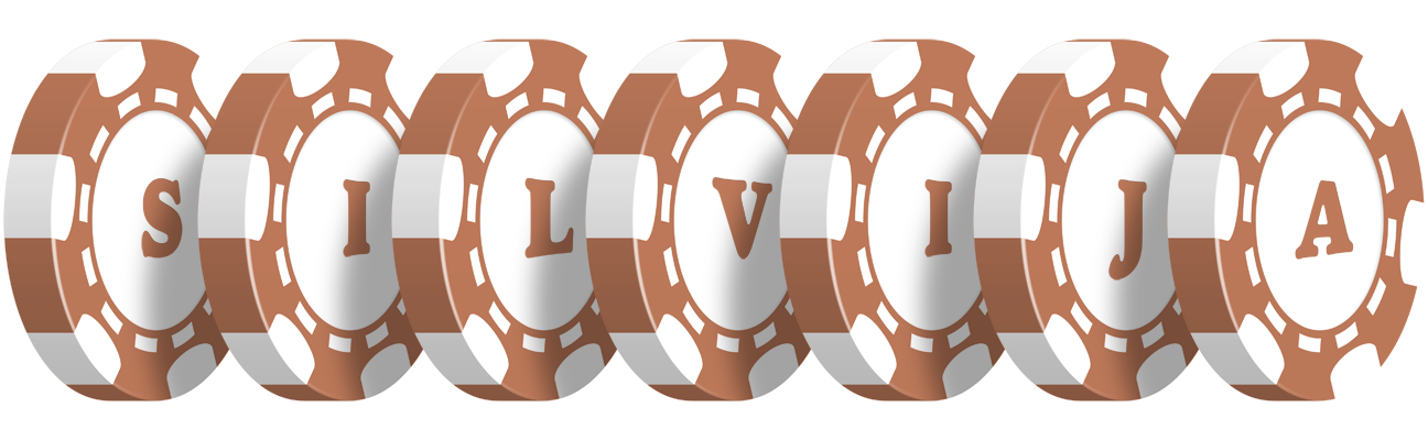 Silvija limit logo