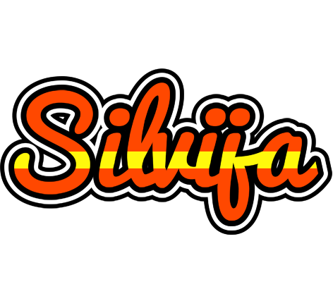 Silvija madrid logo