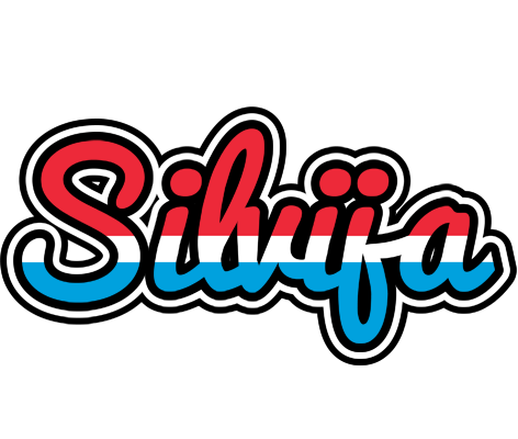 Silvija norway logo