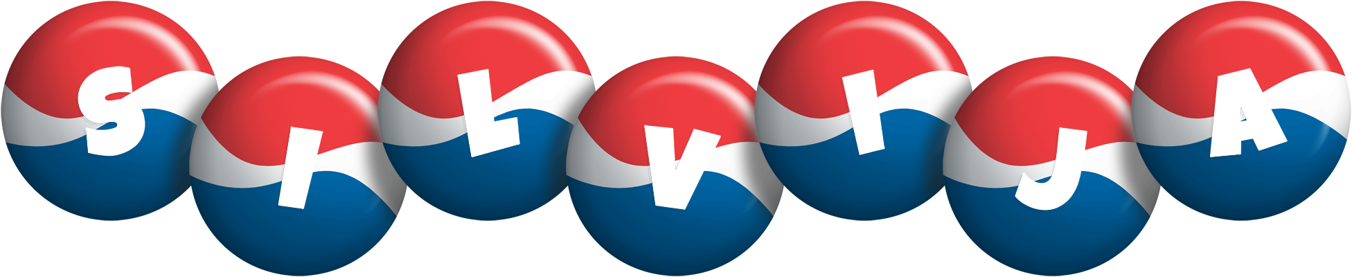 Silvija paris logo