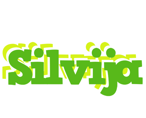 Silvija picnic logo