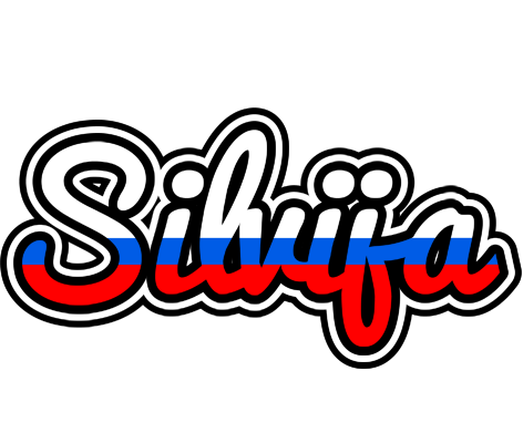 Silvija russia logo