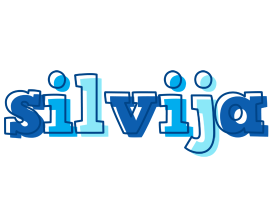 Silvija sailor logo
