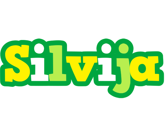 Silvija soccer logo