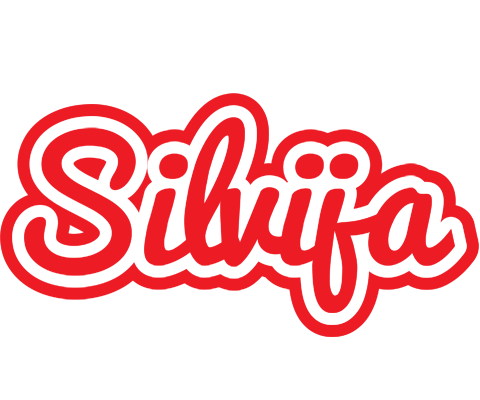 Silvija sunshine logo