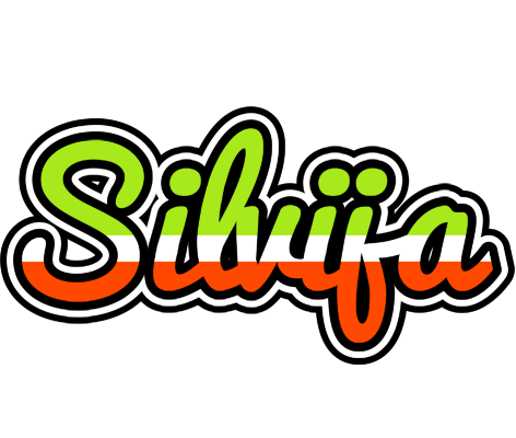 Silvija superfun logo