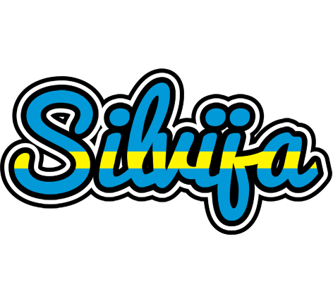 Silvija sweden logo