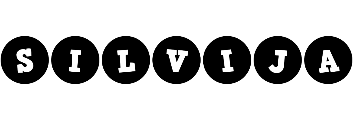 Silvija tools logo