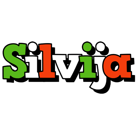 Silvija venezia logo