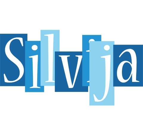 Silvija winter logo