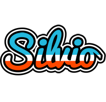 Silvio america logo