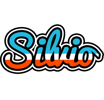 Silvio america logo