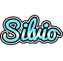 Silvio argentine logo