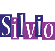 Silvio autumn logo