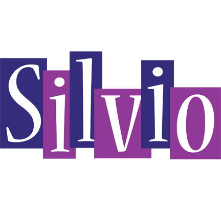 Silvio autumn logo