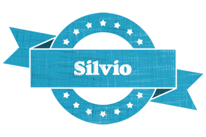 Silvio balance logo