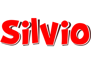 Silvio basket logo